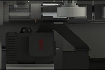 Extruder – Einschnecken-Extruder