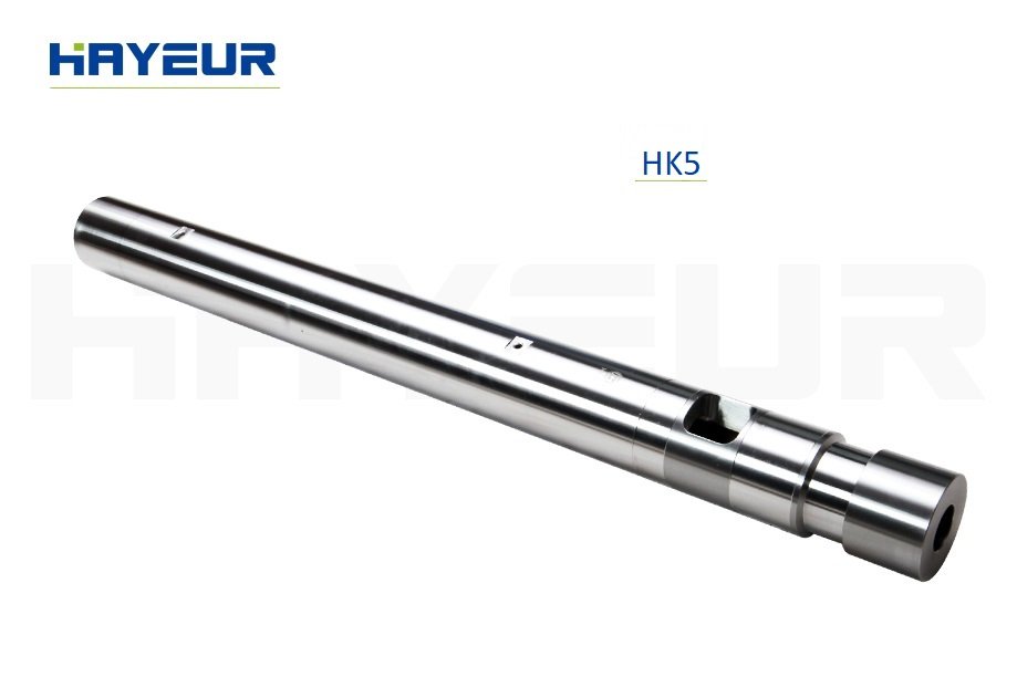 Bimetalická komora HK5