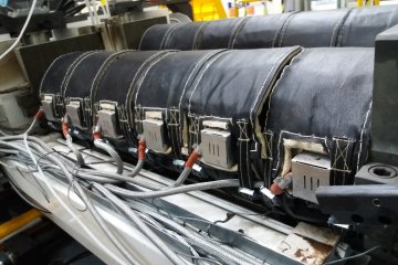 Wärmeisolationsdecken INCOVERS AEROGEL