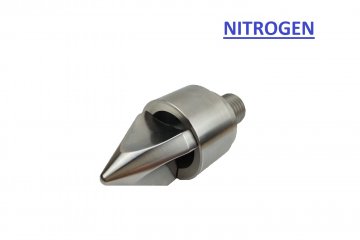Nitrierter Rückschlagventil NITROGEN STANDARD