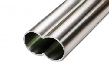 Bimetallische Doppelschnecken Zylinder