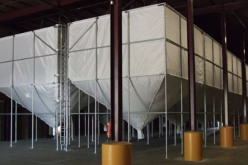 Flexible Silos