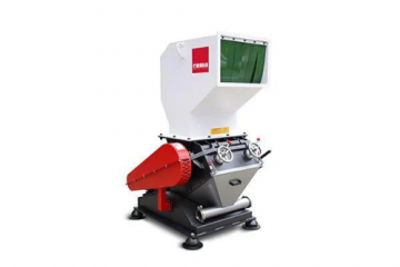 PP PET Granulator