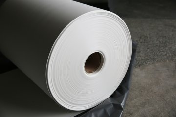 Extrusionsanlagen für Flachfolien