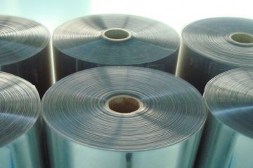 Extrusionsanlagen für Flachfolien