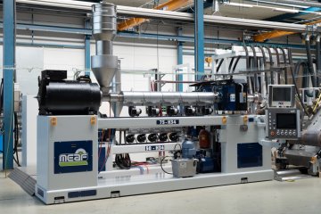 Extruder