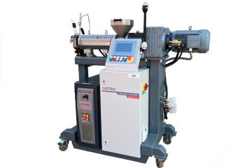 Laborextruder SL