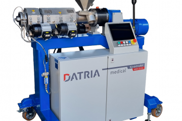 Coextruder KOEX