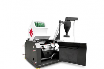 Granulator für Spritzguss