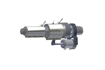 Hightech-Nadelverschlussdüse SEP