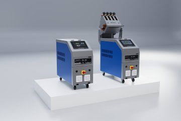 Mehrkreiseinheiten mit überwachten Einzelkreisen (itd evo)