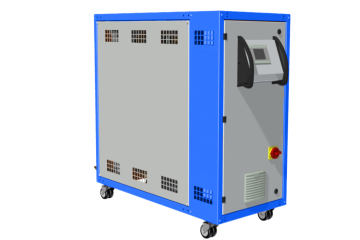 Weco wd – Kühlen und Heizen mit nur einem Gerät