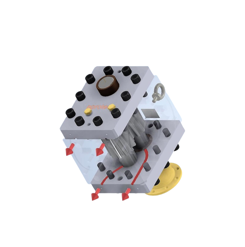 eprotec melt-X S / S-Drainage