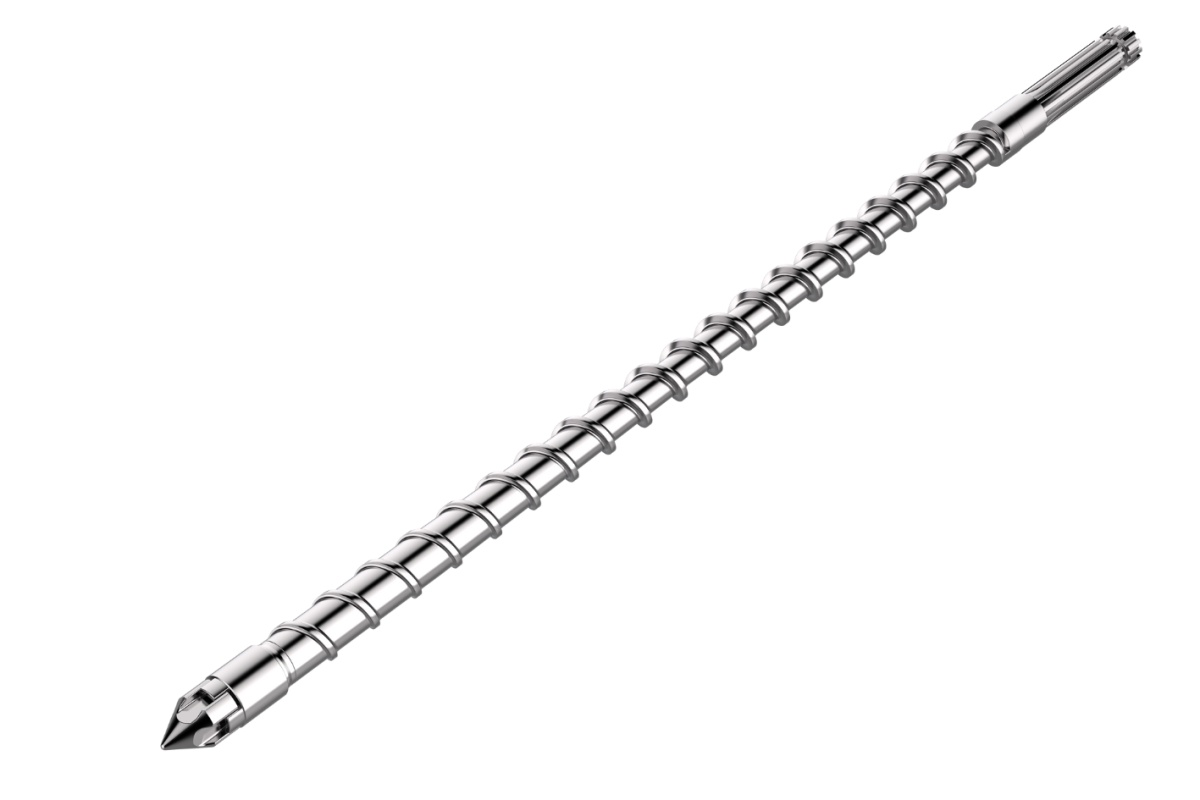 Hardened screws HPT5 - A