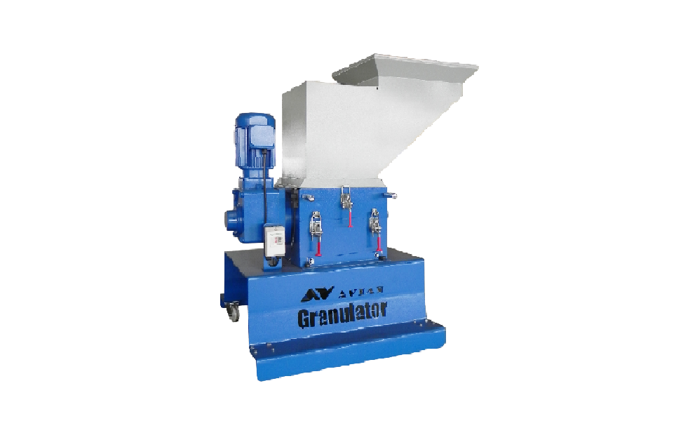 Low Speed Granulator - GL Series