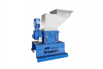 Low Speed Granulator - GL Series