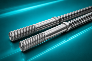 Auxiliary Equipment for Extrusion
