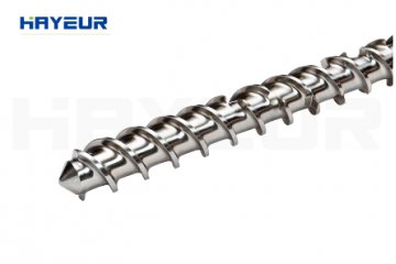 Bimetallic screw PTA C56