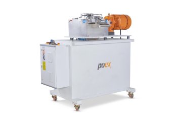 Strand granulators
