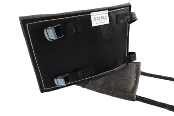 Thermal insulation covers