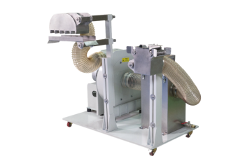 Trocknung von Strängen