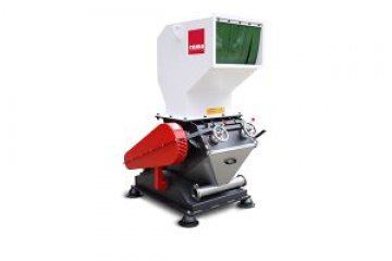 Granulator