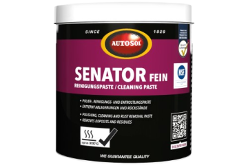 AUTOSOL® SENATOR FEIN