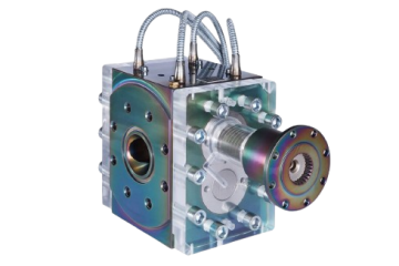 Eprotec extrusion technology ag