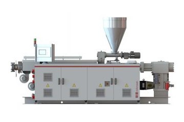 Extrusion lines
