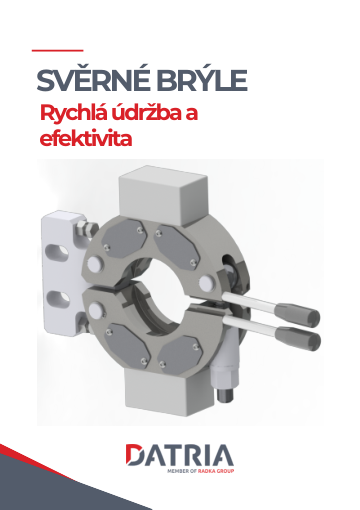 Svěrné brýle