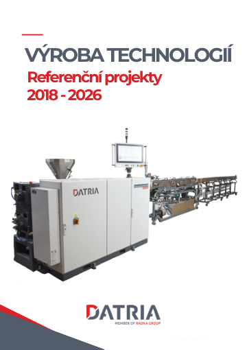 Výrobní technologie