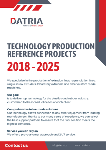 Technology production